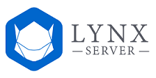 LYNX SERVER Logo