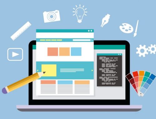How to Build a Website for Your Small Business